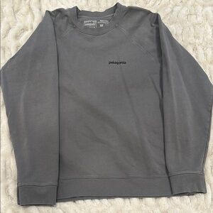 Patagonia Men's Gray Sweater
